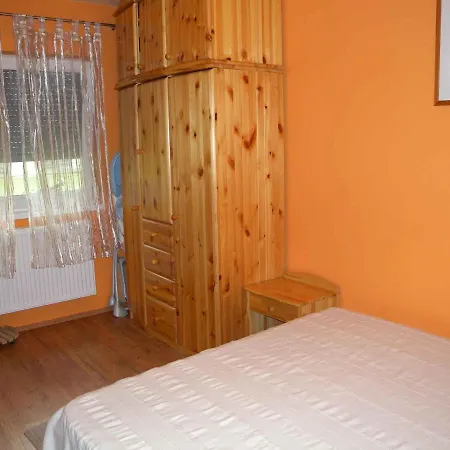 Apartment In Balatonoeszoed 20195