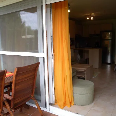In Balatonoeszoed 20195 Apartment Balatonoszod