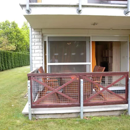 In Balatonoeszoed 20195 Apartment Balatonoszod