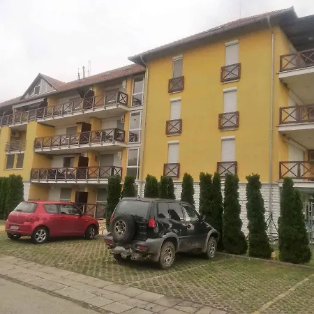In Balatonoeszoed 20195 *