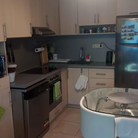 Apartment In Balatonoeszoed 20195 Balatonoszod