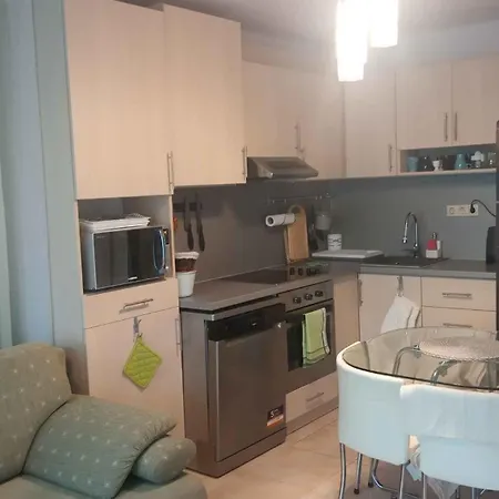 In Balatonoeszoed 20195 Apartment Balatonoszod