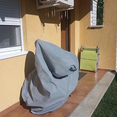 Apartment In Balatonoeszoed 20195 Balatonoszod