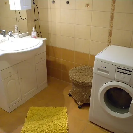 In Balatonoeszoed 20195 Apartment Balatonoszod