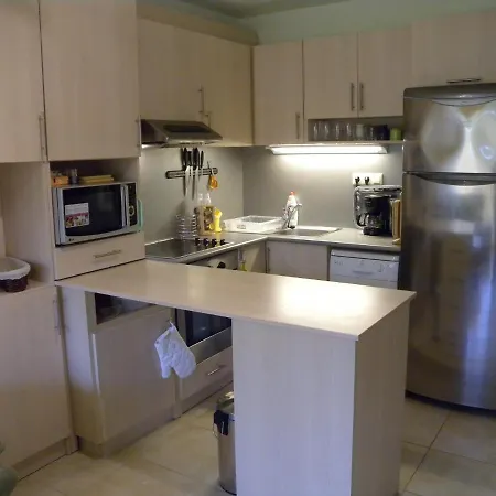 In Balatonoeszoed 20195 Apartment *